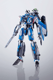 Bandai VF-31J SUPERSIEGFRIED (HAYATE IMMELMANN USE) 