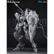 SNAA 1/100 Fire Lord Model Kit