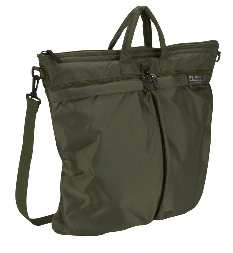 FlyBoys Jumbo Helmet Bag