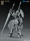 SNAA Knights of the Round Soul Spear Lamorak