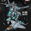 XWS Licensed J-35 Metal Frame Model Kit