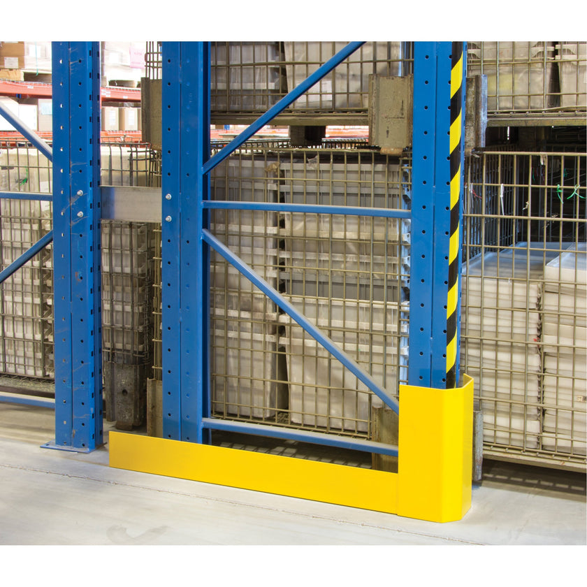 Racking Aisle Protectors, 3