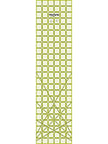 Omnigrip Ruler 6