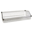 Wire Basket Shelf, 18