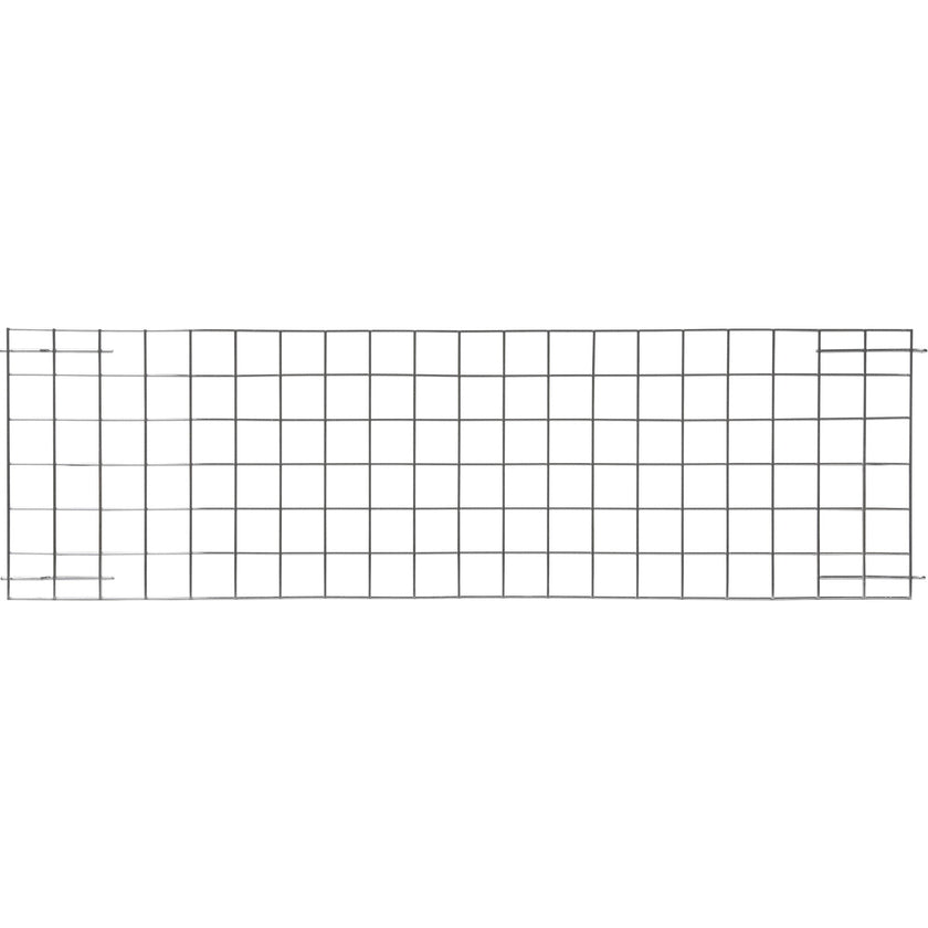 Wire Enclosure Panel