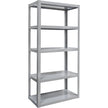 Heavy-Duty Shelving