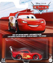 Disney Pixar Cars - Road Trip Lightning McQueen