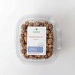 Roasted Honey Peanuts with Sesame