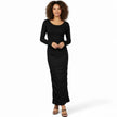 Robe moulante