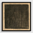 Robert Fludd Esoteric Art Print - And so on to Infinity - Monochrome Beige Giclee (1x1)