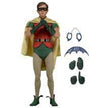 Robin 1966 Burt Ward 1/4 Scale Dlx Fig