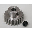 Robinson Racing 1033 Steel 48P Pinion Gear (3.17mm Bore) (33T) NIB