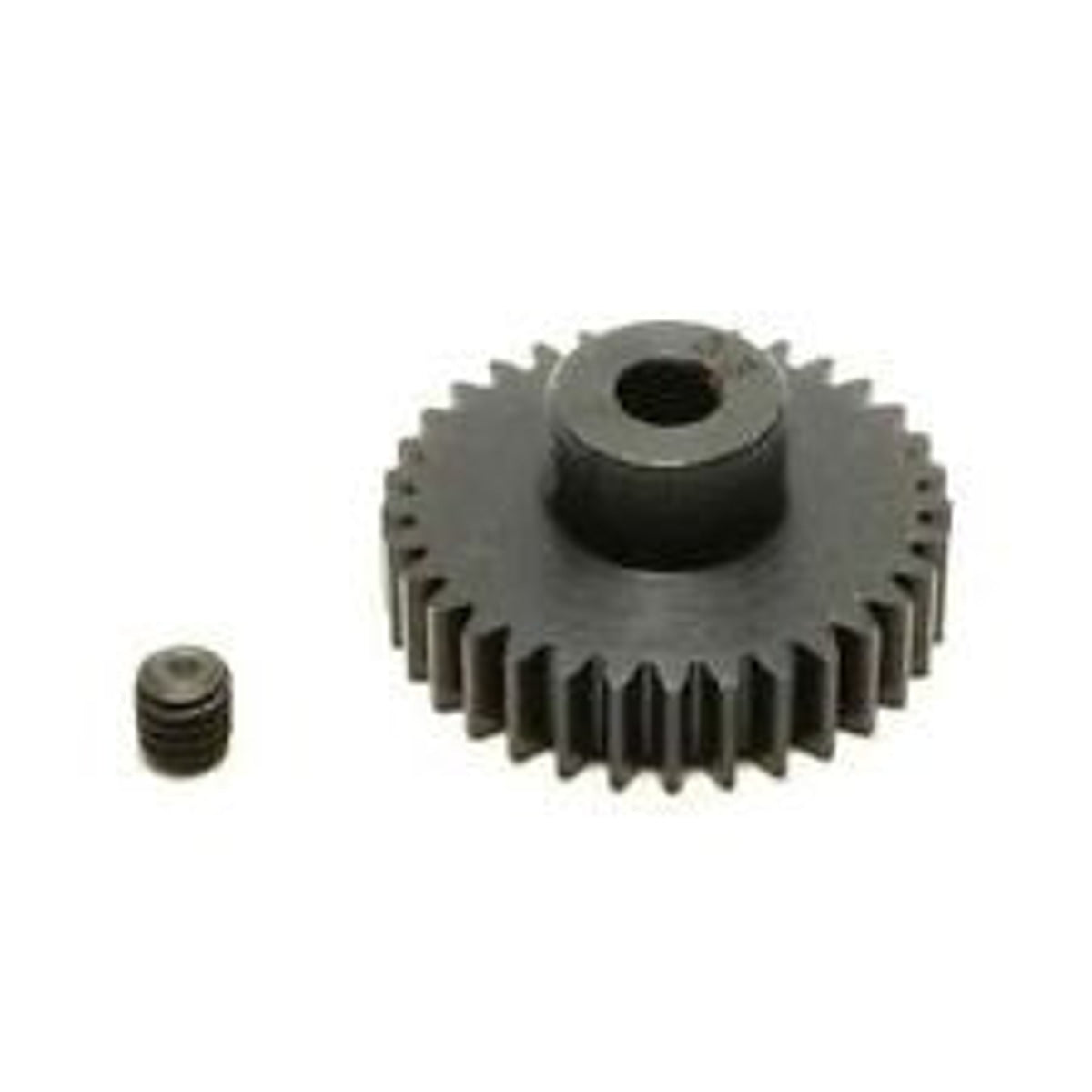 Robinson Racing 1034 Steel 48P Pinion Gear (3.17mm Bore) (34T) NIB