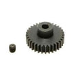 Robinson Racing 1035 Steel 48P Pinion Gear (3.17mm Bore) (35T) NIB