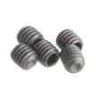 Robinson Racing 1201 4x4mm Set Screw (5) (5mm Pinion) NIB