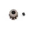 Robinson Racing 1211 11 Tooth Extra Hard Steel Mod1 Pinion Gear w/5mm Bore