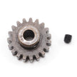Robinson Racing 1219 19 Tooth Extra Hard Steel Mod1 Pinion Gear w/5mm Bore
