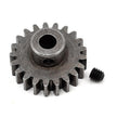 Robinson Racing 1221 21 Tooth Extra Hard Steel Mod1 Pinion Gear w/5mm Bore