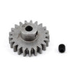 Robinson Racing 1721 21 Tooth Absolute 32 Pitch Hardened Pinion Gear