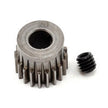 Robinson Racing 2020 20 Tooth 48 Pitch Machined Pinion Gear w/5mm Bore