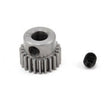 Robinson Racing 2023 23 Tooth 48 Pitch Machined Pinion Gear w/5mm Bore