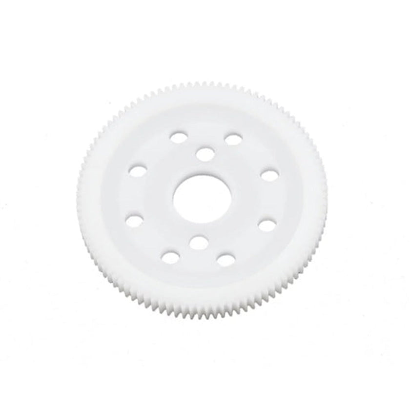 Robinson Racing 4200 64P Super Machined Spur Gear (100T) NIB