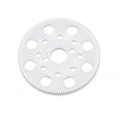 Robinson Racing 4215 64P Super Machined Spur Gear (115T) NIB