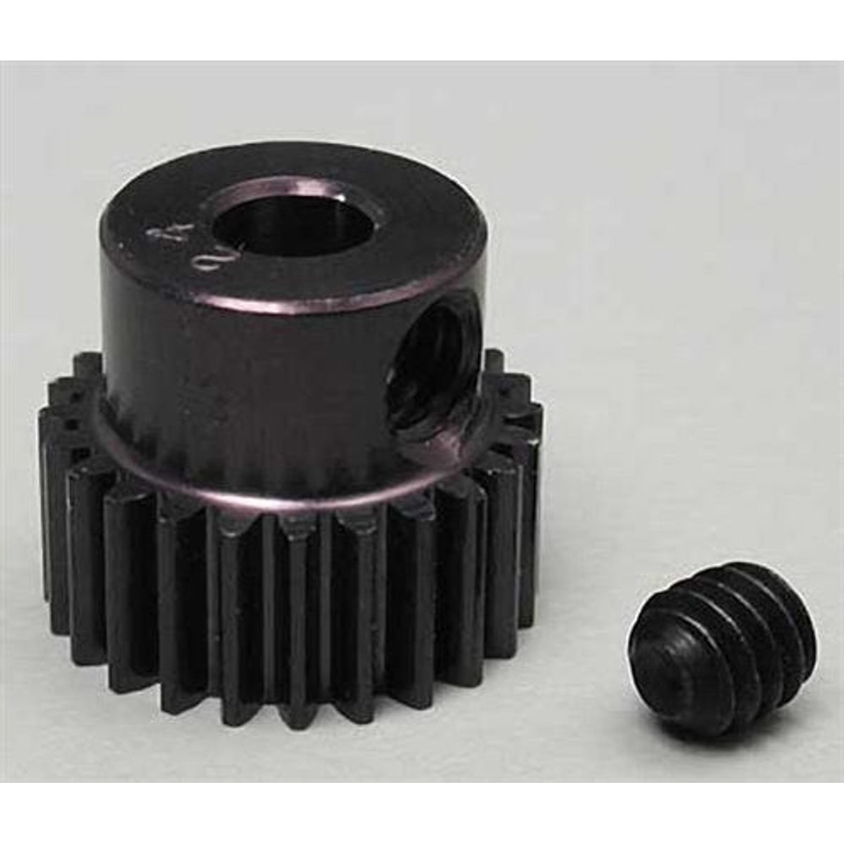 Robinson Racing 4333 33T 64P ALUMINUM PRO PINION