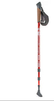 RockWater Designs Nordic Walking Poles 3-Section