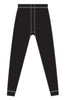 Rockwater Design Ladies Micra Wool Black Bottom Size XL