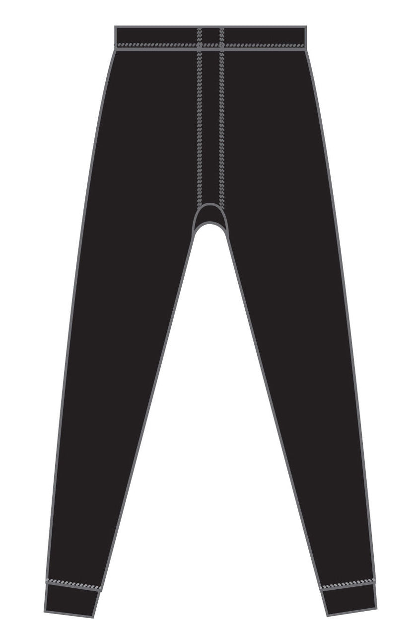 Misty Mountain Performance Stretch Underwear Bottom