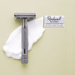 Rockwell 6C Adjustable Safety Razor - Gunmetal Chrome (Beginner Friendly)