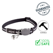 Rogz - AlleyCat Safety Release Cat Collar