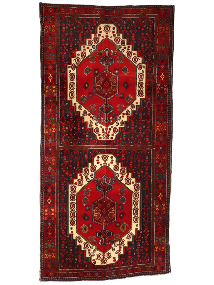 Rojan | 10' 2