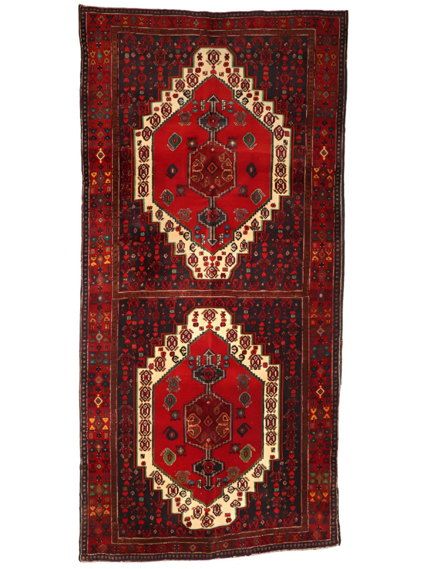 Rojan | 10' 2