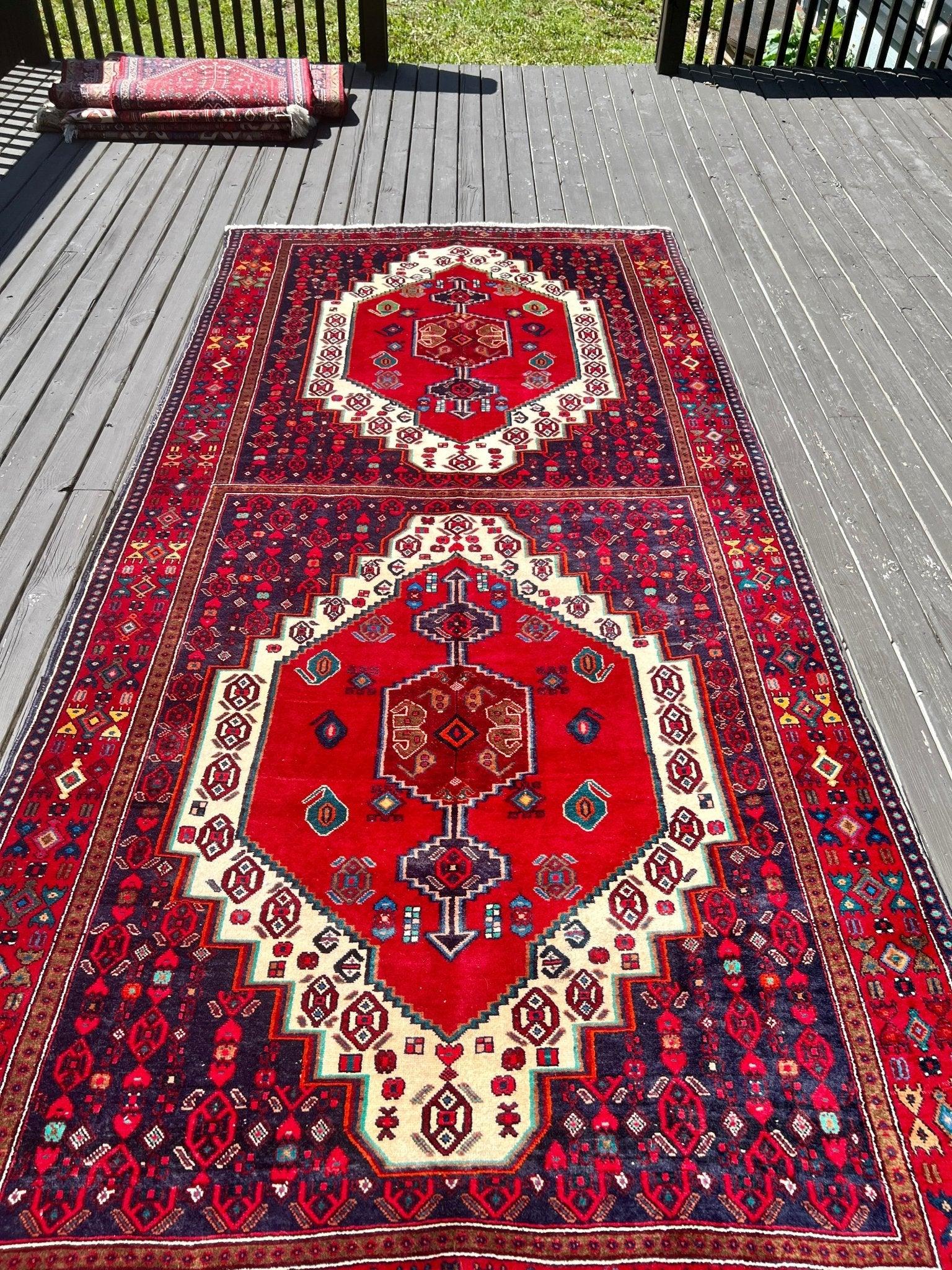 Rojan | 10' 2