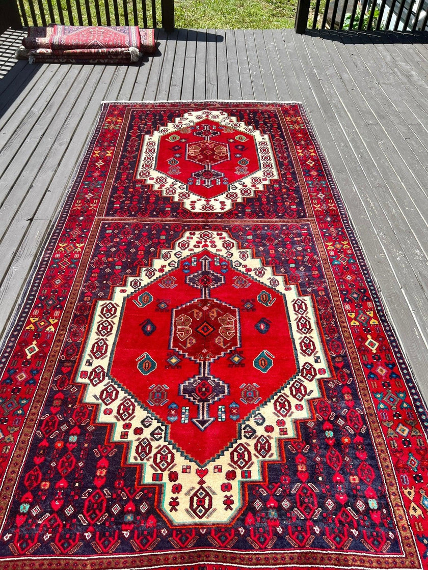 Rojan | 10' 2