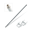 Rokland LoneWolf 12dBi Outdoor Antenna (915 MHz)