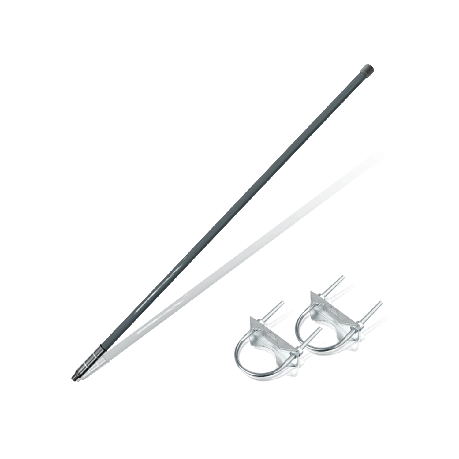 Rokland LoneWolf 12dBi Outdoor Antenna (915 MHz)