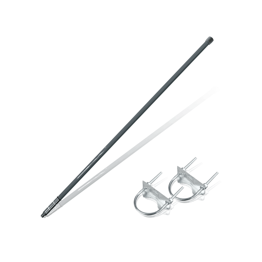 Rokland LoneWolf 12dBi Outdoor Antenna (915 MHz)