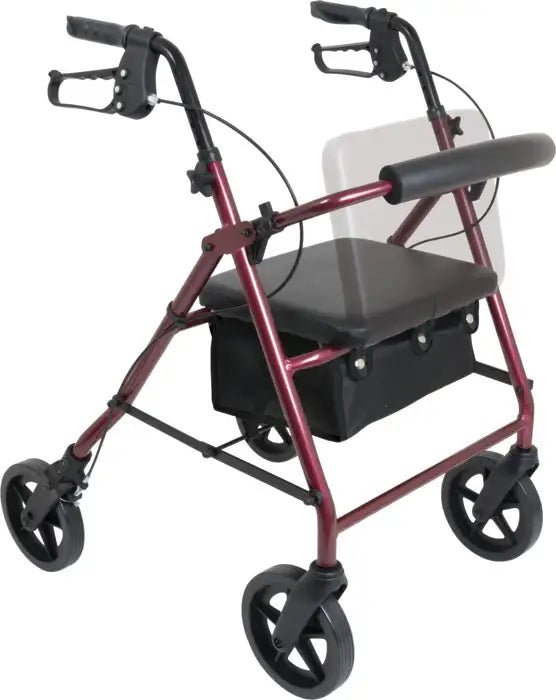 Rollator 8