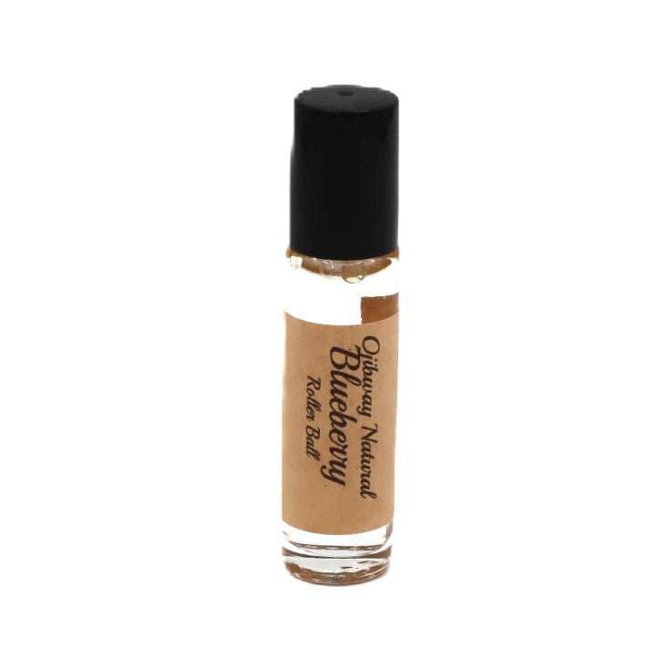 Rollerball - Blueberry