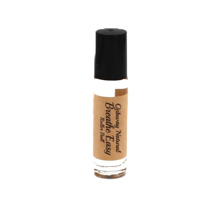 Rollerball - Breathe Easy