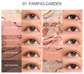 rom&nd Better Than Palette