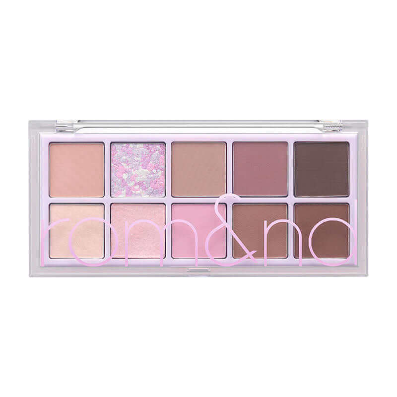 rom&nd Better Than Palette
