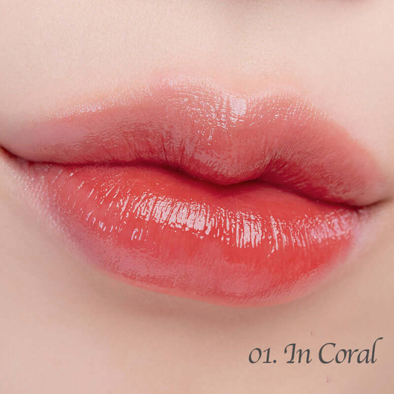 Rom&nd Dewyful Water Tint 5g
