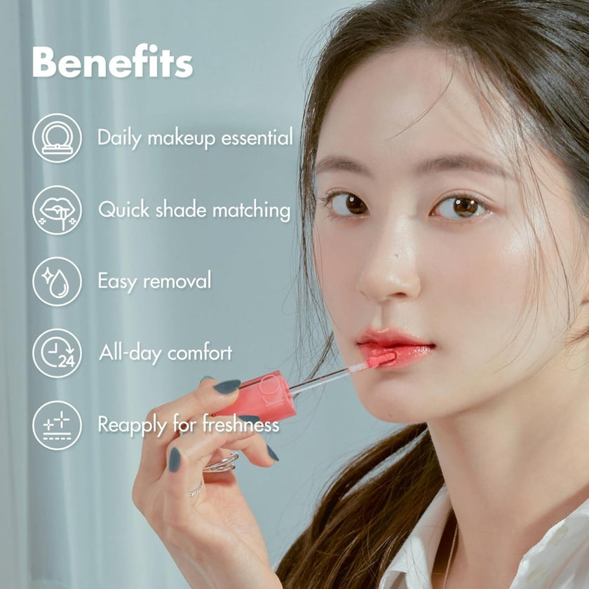 Rom&nd Dewyful Water Tint 5g