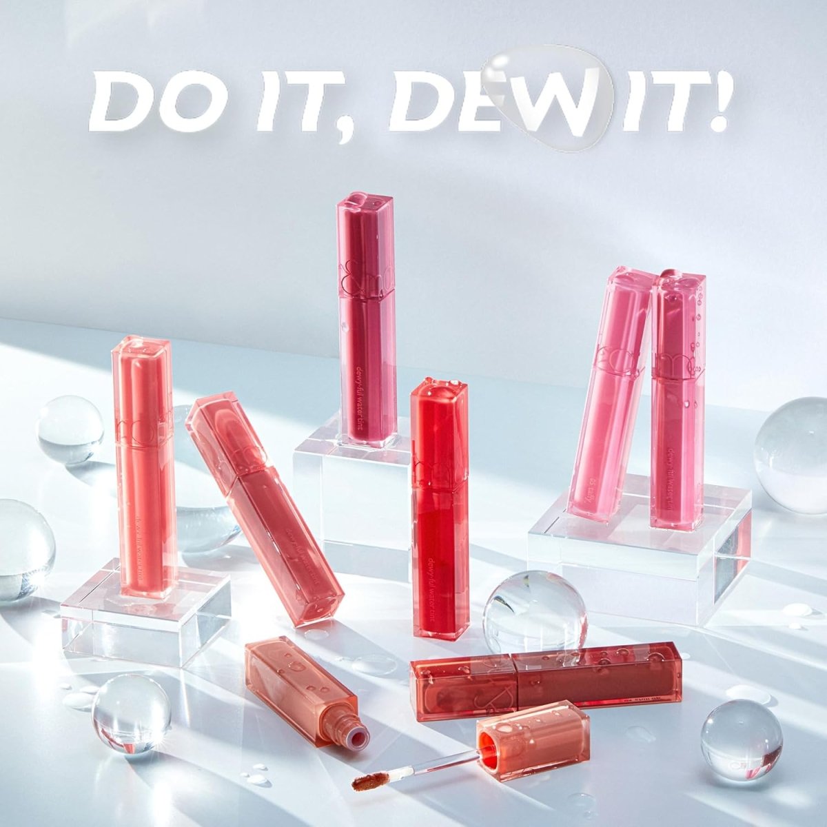 Rom&nd Dewyful Water Tint 5g