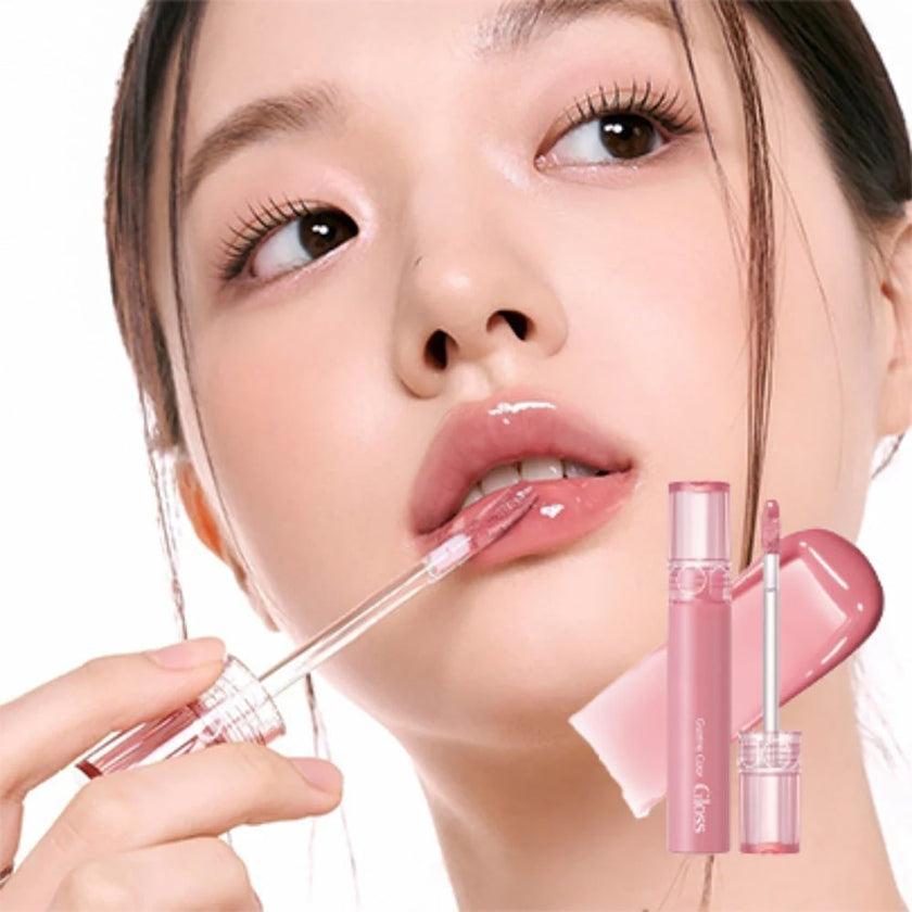 rom&nd Glasting Color Gloss 4g