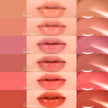 rom&nd Glasting Melting Balm : Nude Series 3.5g